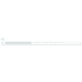 Medical ID Solutions Insert Vinyl Wristbands - L-Shape – image 3
