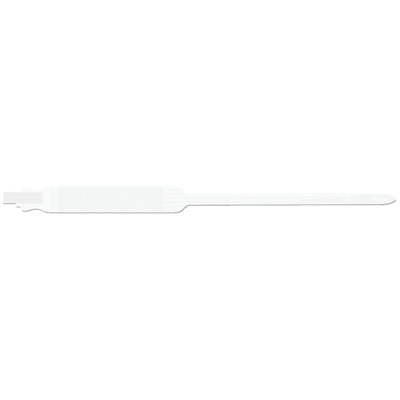 Medical ID Solutions 12" Tri-Laminate Wristband - Imprinter (250/BX)