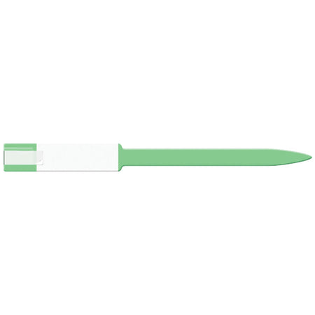 Medical ID Solutions 10" Soft Vinyl Wristband - Imprinter (Custom Printed) – image 6