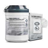 Pdi Sani-Cloth AF3 Germicidal Disposable Wipe - Refill and Bulk Packaging