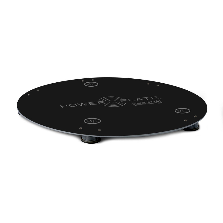 Power Plate Accessories - MY7 Series Shield