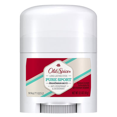 P&g Distributing Old Spice Deodorant - Pure Sport, Trial Size