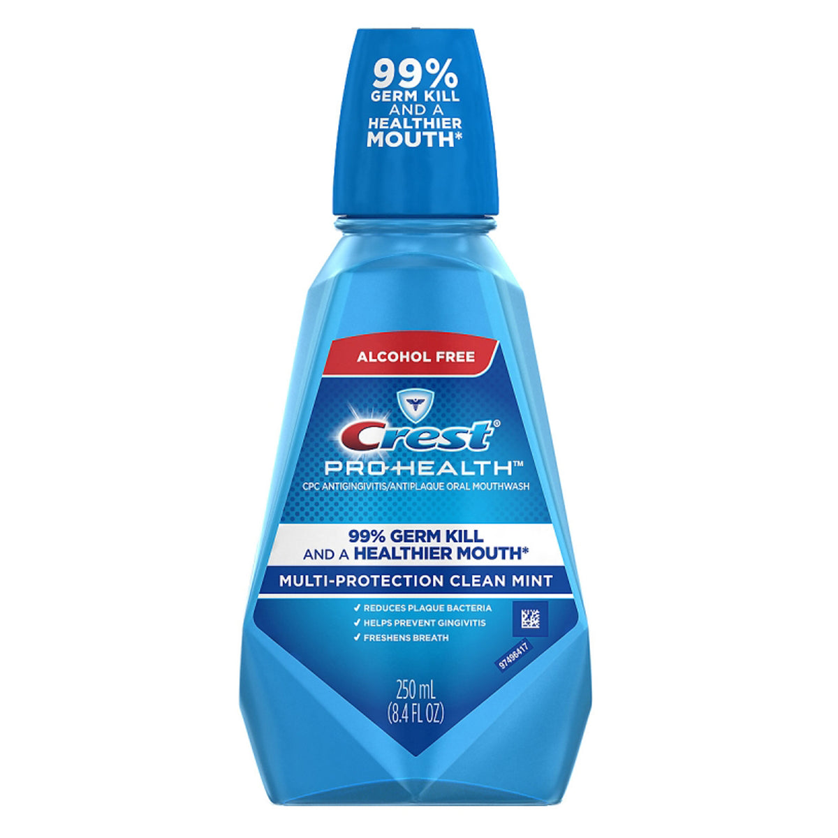 P&g Distributing Crest PRO Health Rinse – image 2