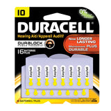 Duracell Hearing Aid Battery - Size 10 – image 2