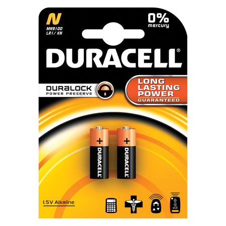 Duracell Photo Battery - Size 28L