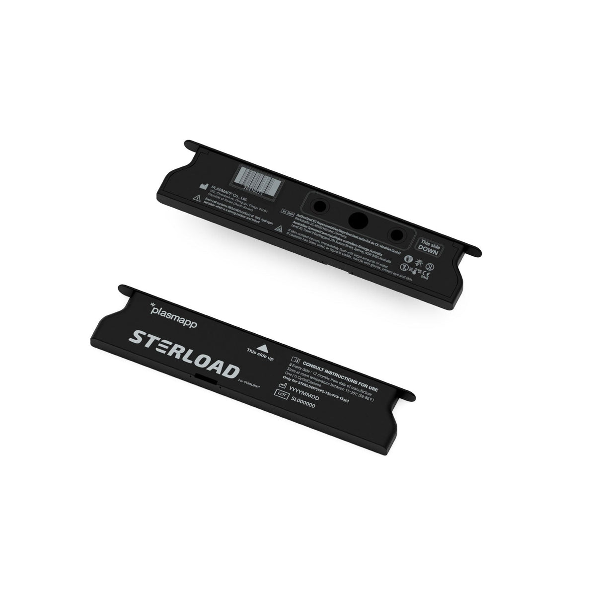 Plasmapp Sternlinktm Sterilizer & Accessories - Sterload Cassette for Sterlink Plus