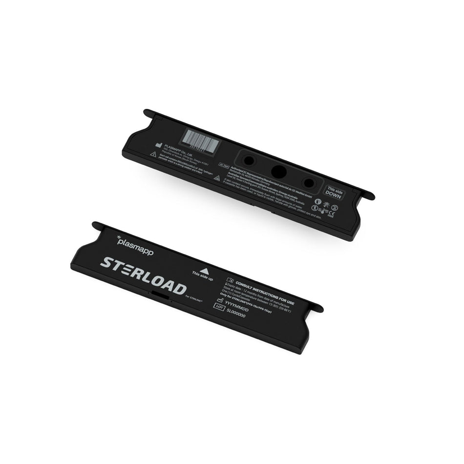Plasmapp Sternlinktm Sterilizer & Accessories - Sterload Cassette for Sterlink Plus