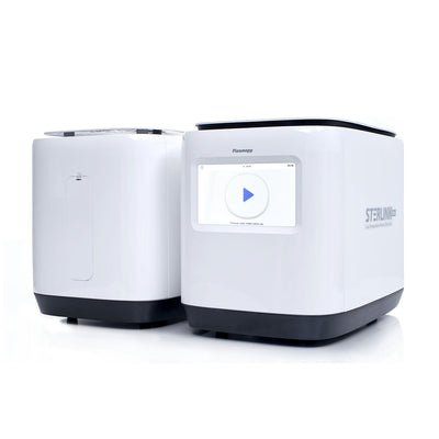 Plasmapp Sternlinktm Sterilizer & Accessories - Sterlink Mini Sterilizer