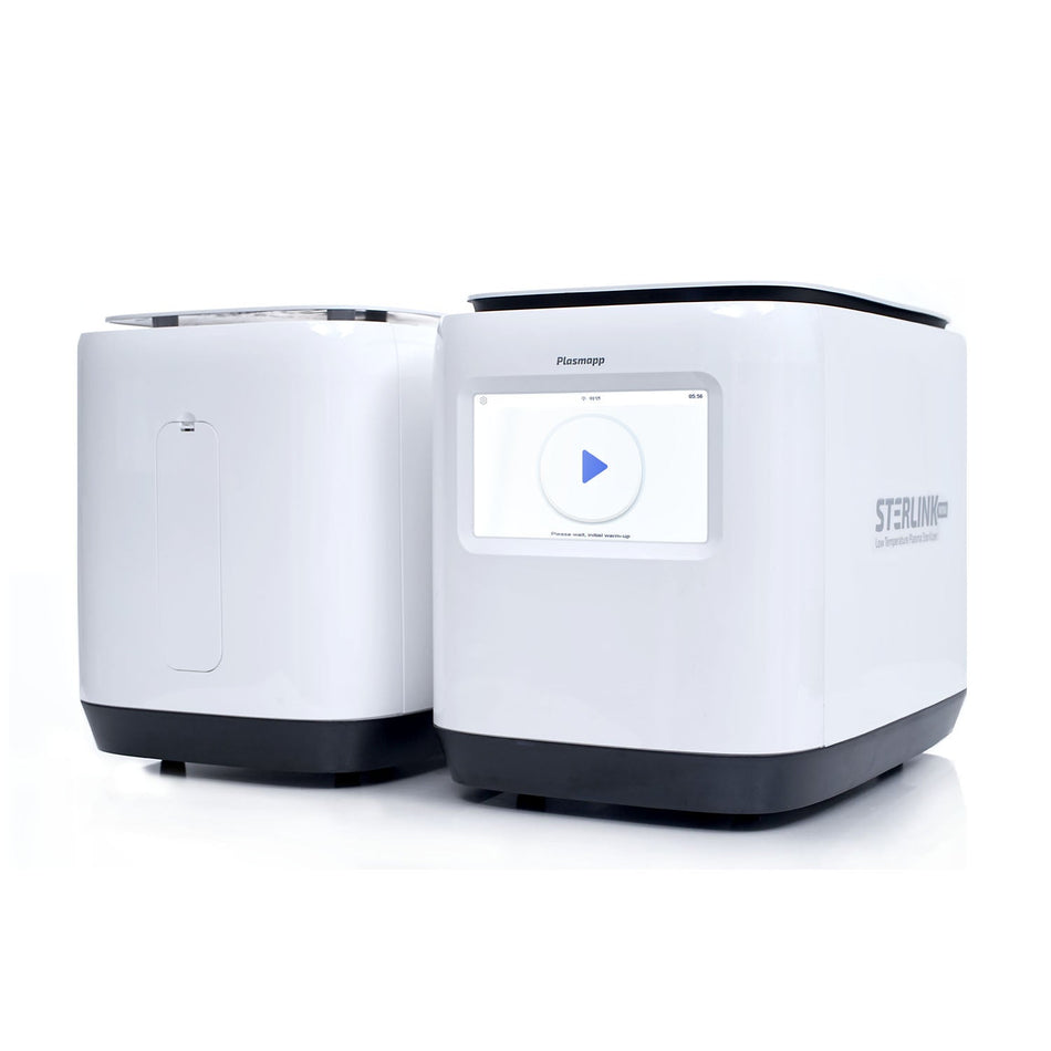 Plasmapp Sternlinktm Sterilizer & Accessories - Sterlink Mini Sterilizer