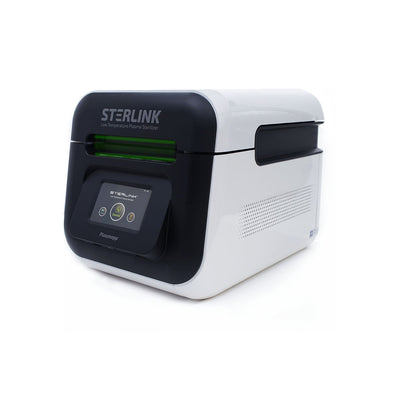 Plasmapp Sternlinktm Sterilizer & Accessories - Sterlink Plus Sterilizer
