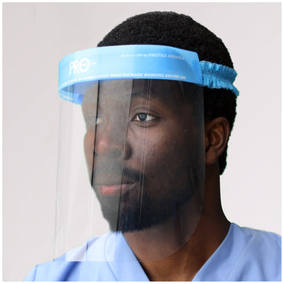 Progear Face Shield - Full Shield