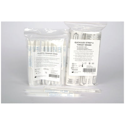 Quidel Swabs - Chlamydia Transport Swabs