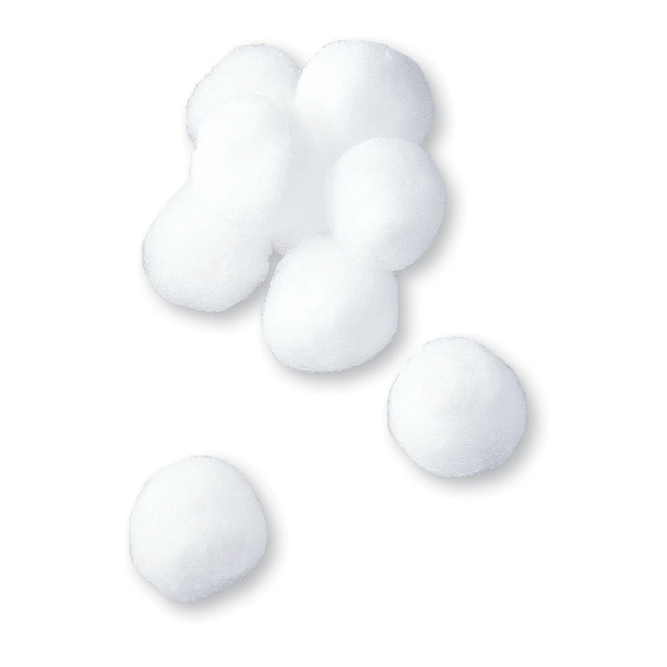 Richmond Cotton, Rayon & Poly Balls