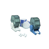 Richmond Control Roll Dispenser