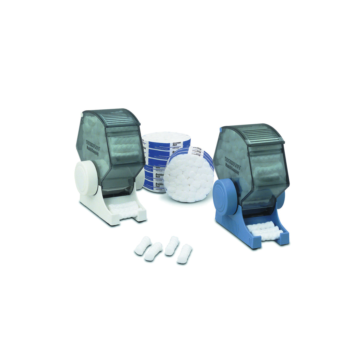 Richmond Control Roll Dispenser