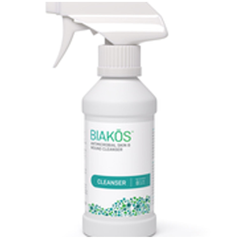 Sanara Biakos Antimicrobial Gel