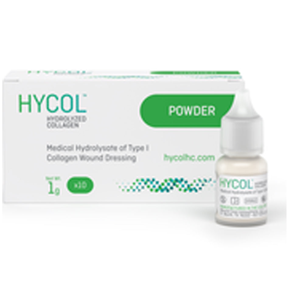 Sanara Hycoltm Hydrolyzed Collagen