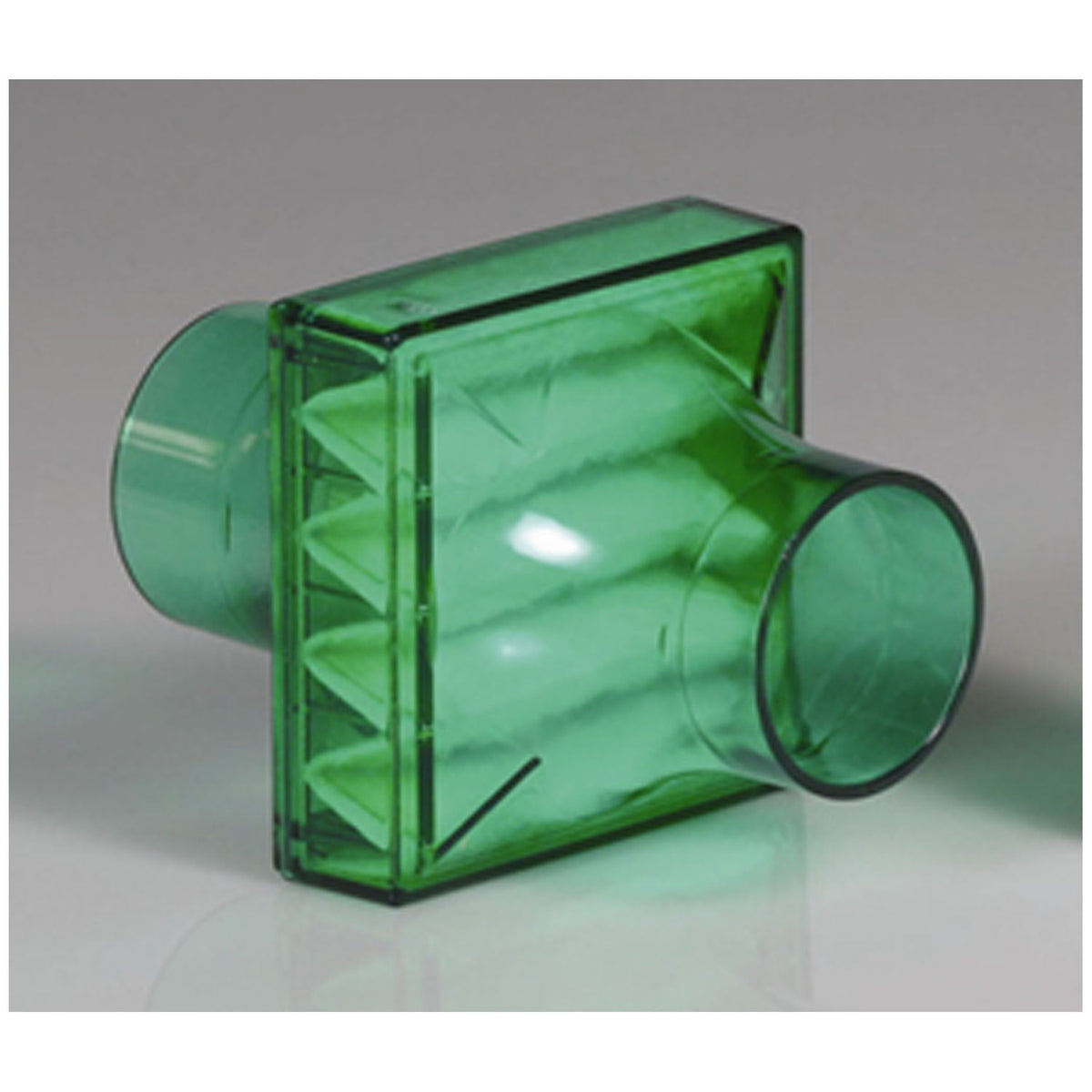 Sdi Diagnostics Pulmoguard Filters & Filtrette Systems - Filters with Comfit Disposable Mouthpiece & Kushion Klip – image 2