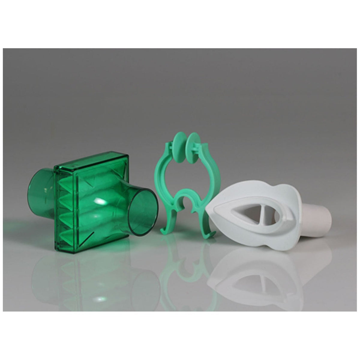 Sdi Diagnostics Pulmoguard Filters & Filtrette Systems - Filters with Comfit Disposable Mouthpiece & Kushion Klip