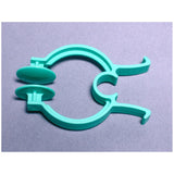 Sdi Diagnostics Noseclips - The Klip – image 2