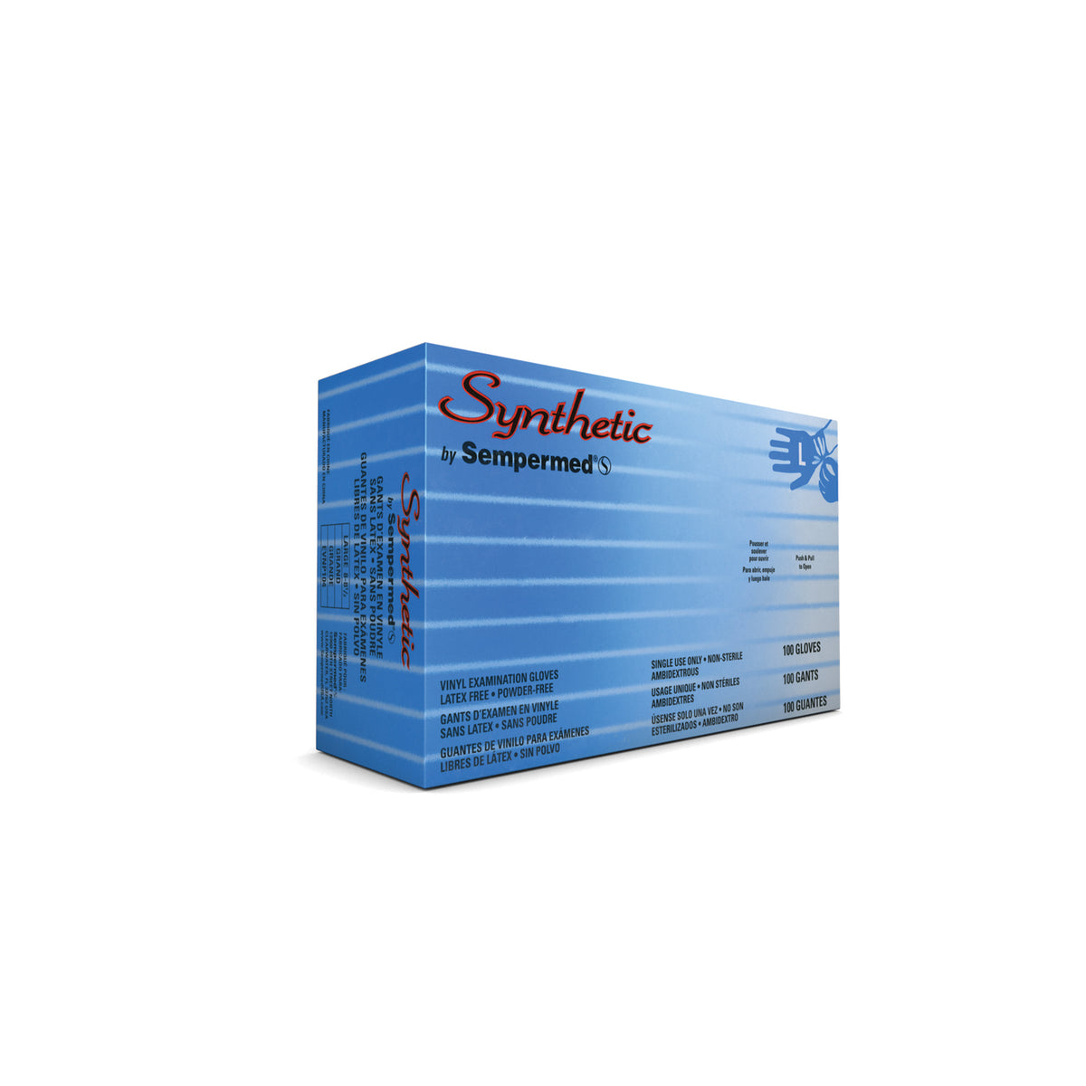 Harps USA Vinyl Glove – image 4