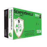 Harps USA Sempershieldtm Nitrile Exam Glove
