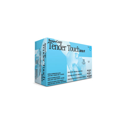 Harps USA Sempermed Velvet XPTM Nitrile Exam Glove