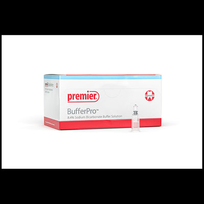 Septodont Bufferprotm 8.4% Sodium Bicarbonate Buffer Solution