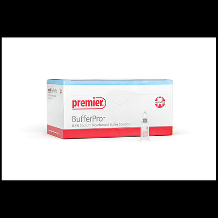 Septodont Bufferprotm 8.4% Sodium Bicarbonate Buffer Solution