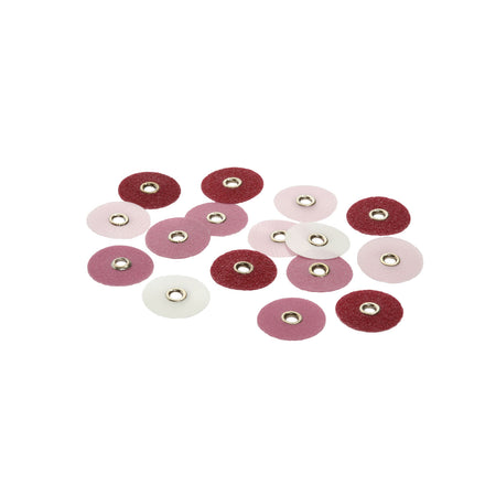 Septodont Septodiscs - Abrasive Discs Refills – image 2