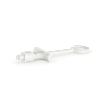 Septodont Ultra Safety Plus Twist XL Syringes - Single Use Pre-Sterilized Syringe Handles