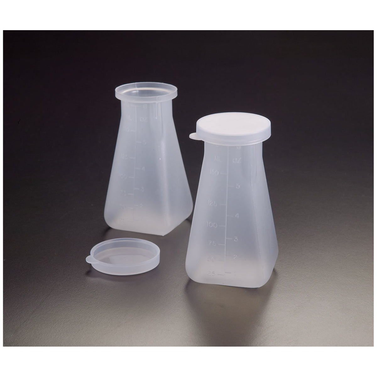 Simport Specimen Bottle Caps