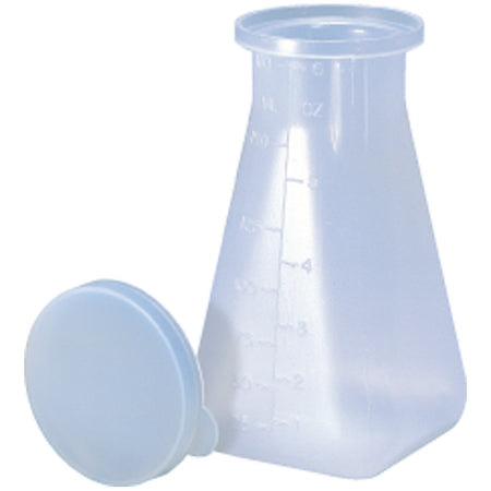Simport Specimen Bottles