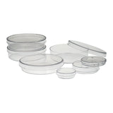 Simport Petri Dish