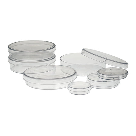 Simport Petri Dish
