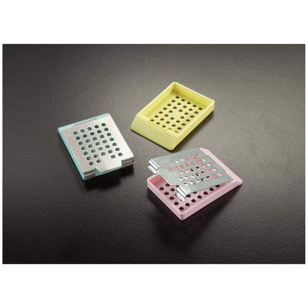Simport Accessories: Metal Lid for Cassettes