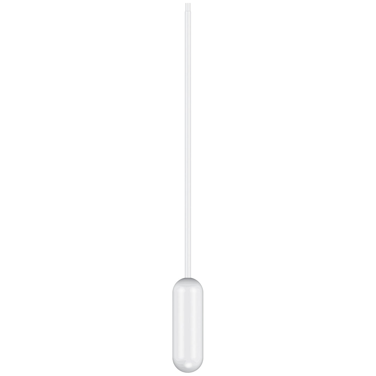 Simport Dropette Disposable Transfer Pipets - 4ML Capacity