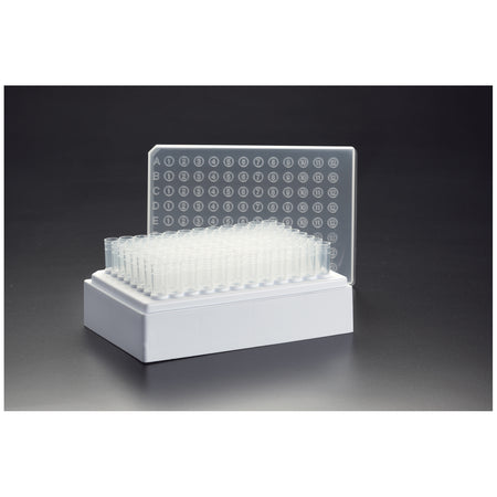 Simport Biotubetm Footprint Racks - Individual Tubes, Sterile