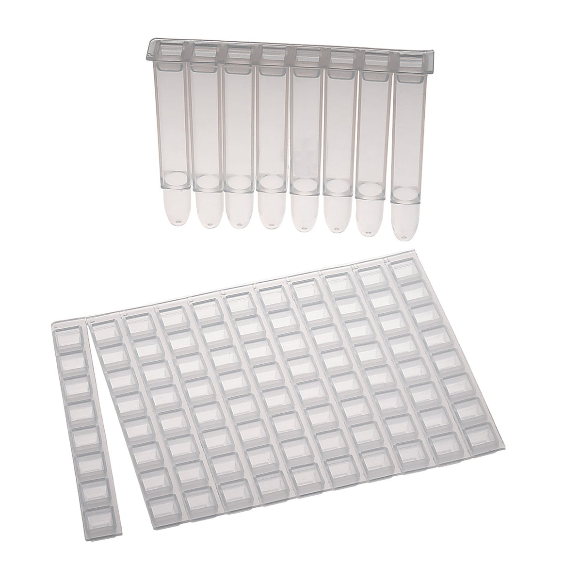 Simport Biotubetm Storage Racks - Accessories
