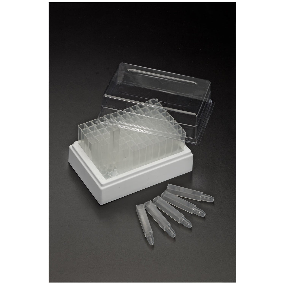 Simport Biotubetm Storage Racks - Racks & Tubes, Non-Sterile
