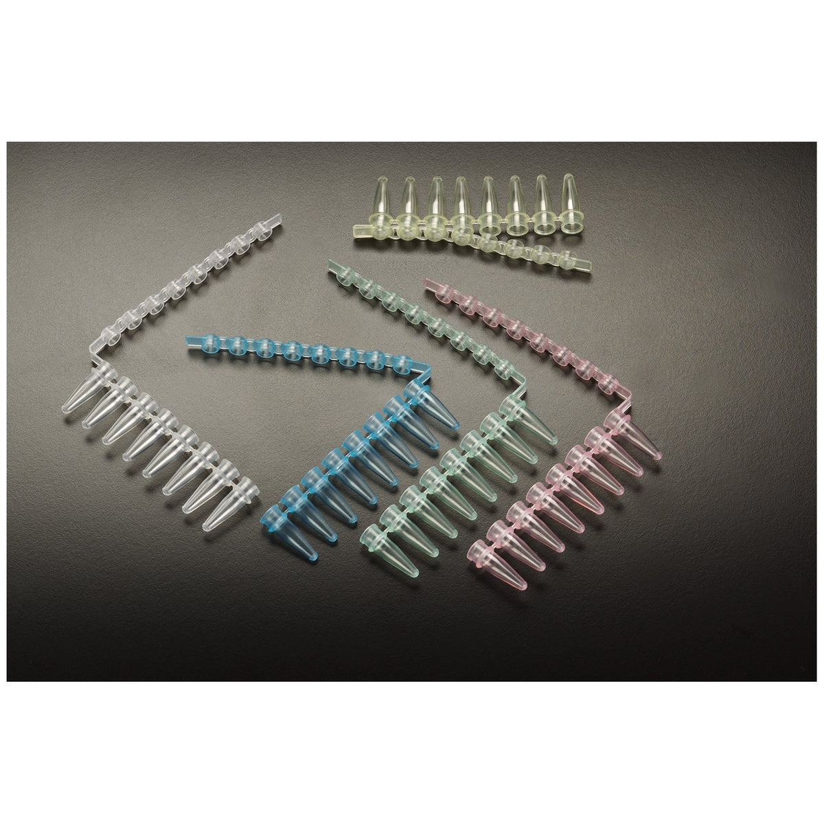 Simport Amplitubetm PCR Reaction Strips - Thin Wall