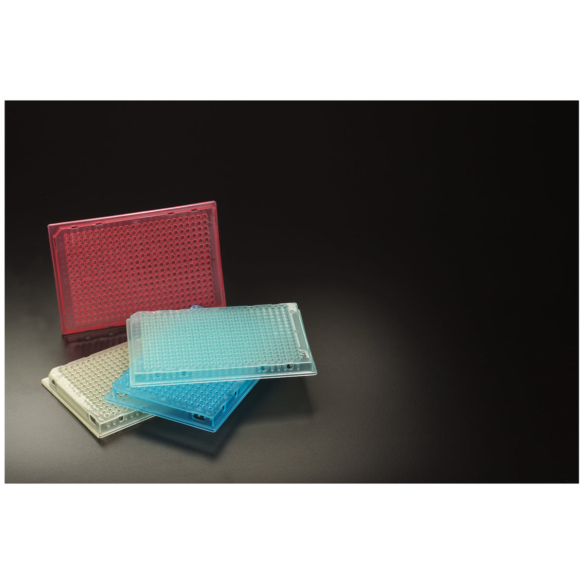 Simport Amplatetm 384 - Well Thin-Walled PCR Plates