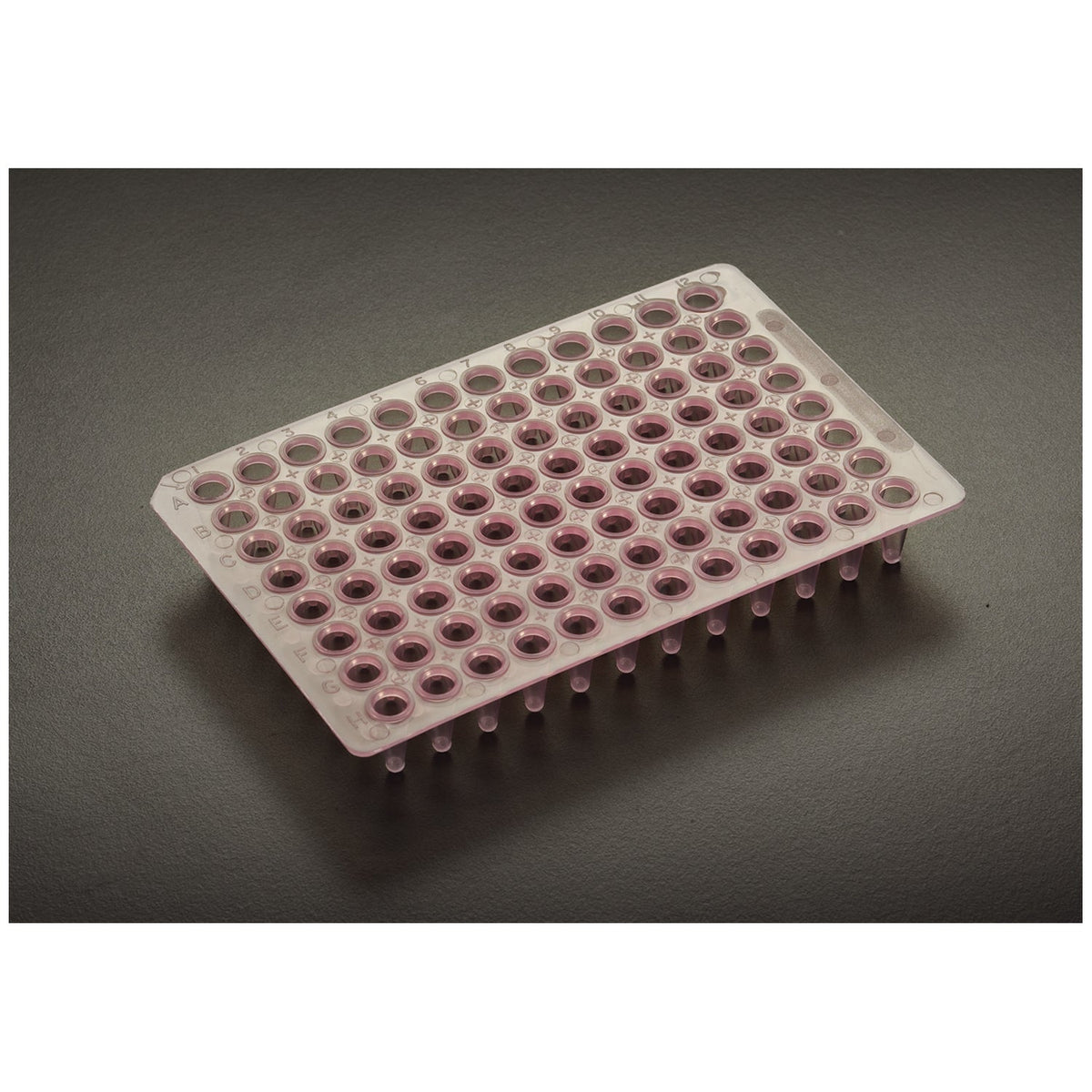 Simport Amplatetm 96 - Well Thin-Walled PCR Plates - Low Profile