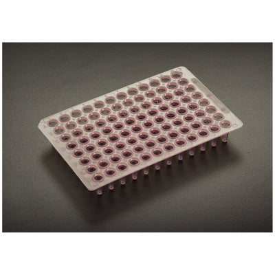 Simport Amplatetm 96 - Opaque Skirted PCR Plate