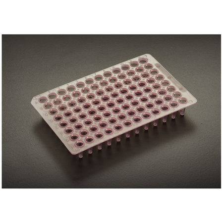 Simport Amplatetm 96 - Well Thin-Walled PCR Plates - 0.2ML (10/Bg, 5 Bg/CS)