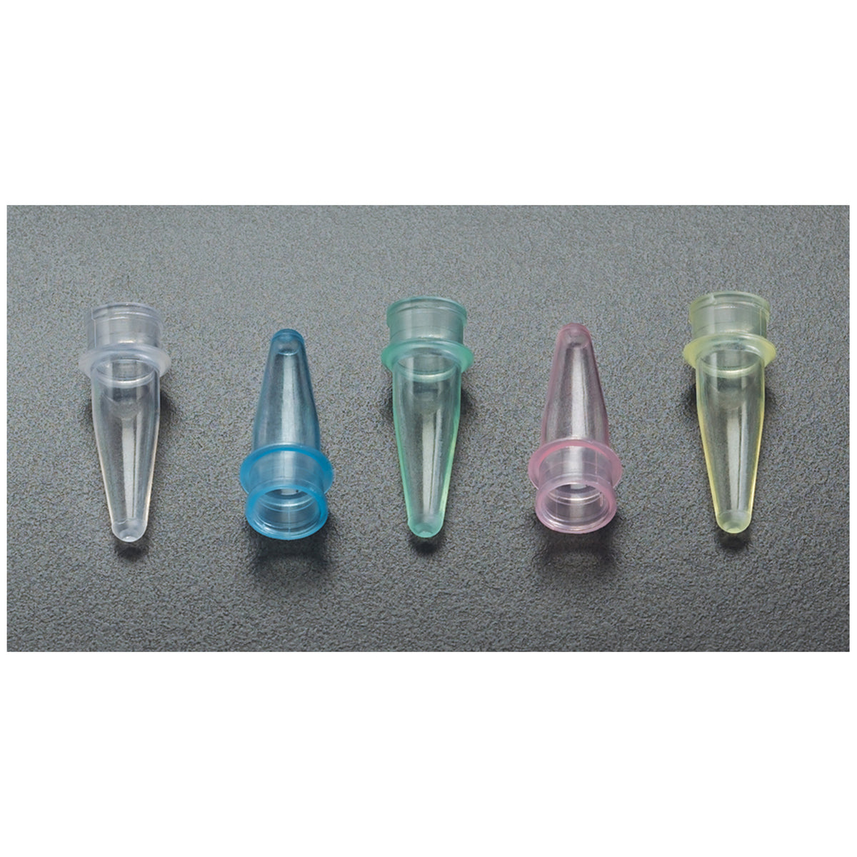 Simport Amplitubetm PCR Reaction Tubes - 200UL Dome Top with Contamination Shield – image 2
