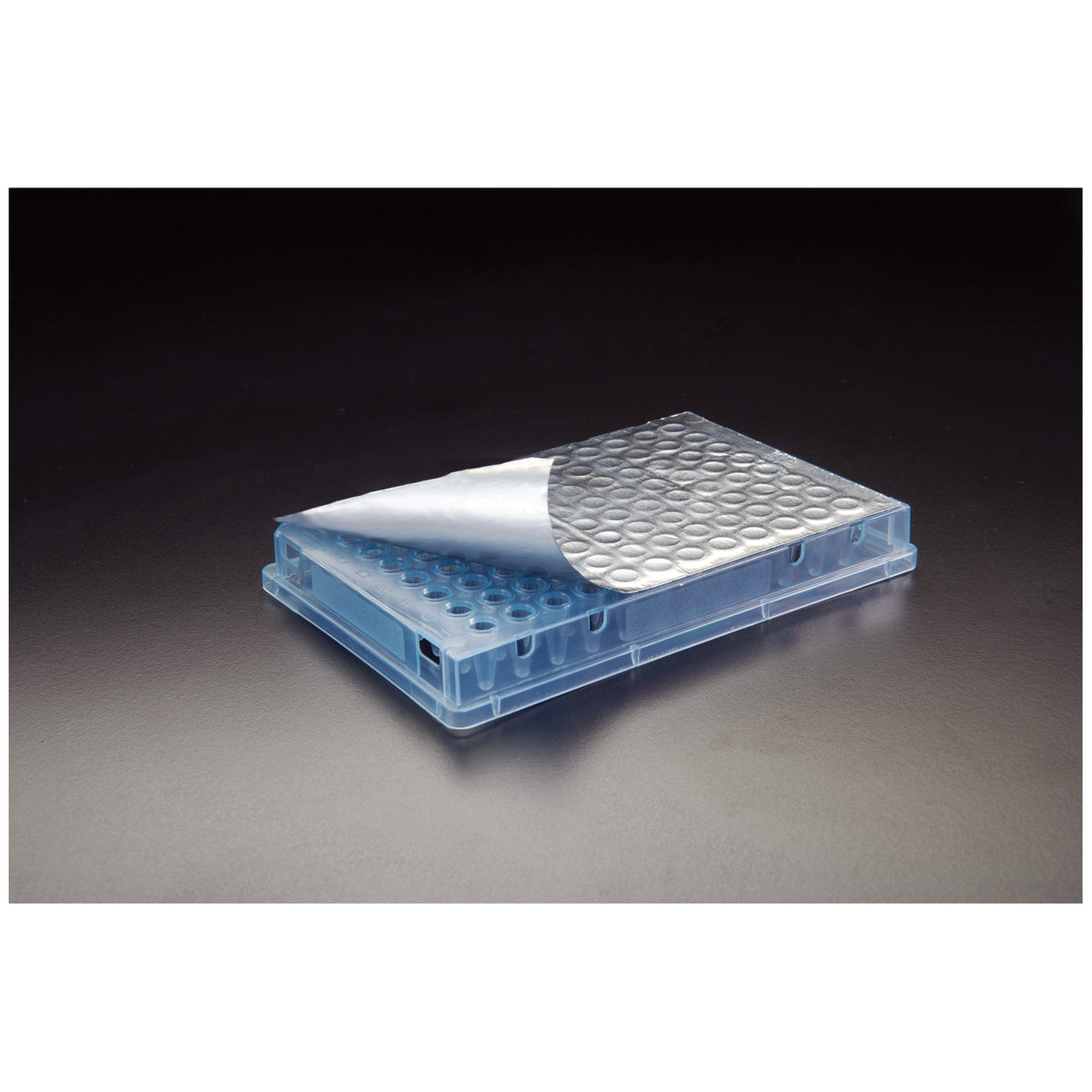 Simport Securesealtm Aluminum Sealing Foil