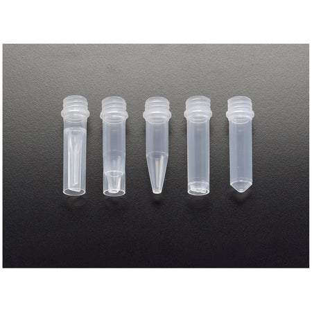 Simport Micrewtube Tubes - Self-Standing