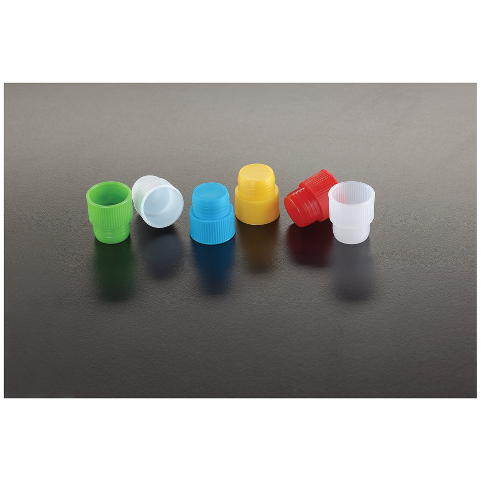 Simport Centrifuge Tube Plug Cap - 17MM