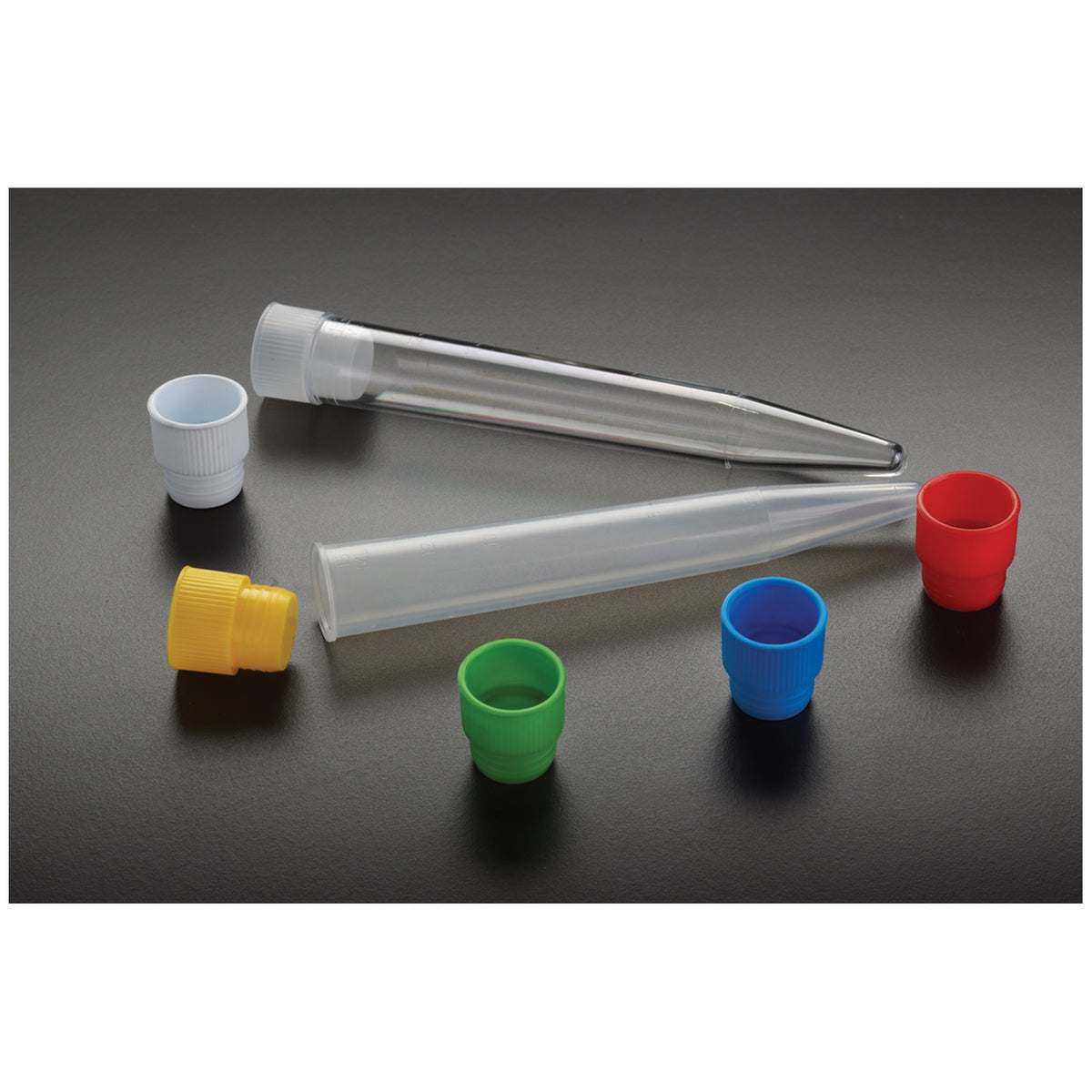 Simport Centrifuge Tubes